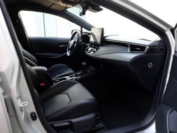 Toyota Corolla Touring Sports